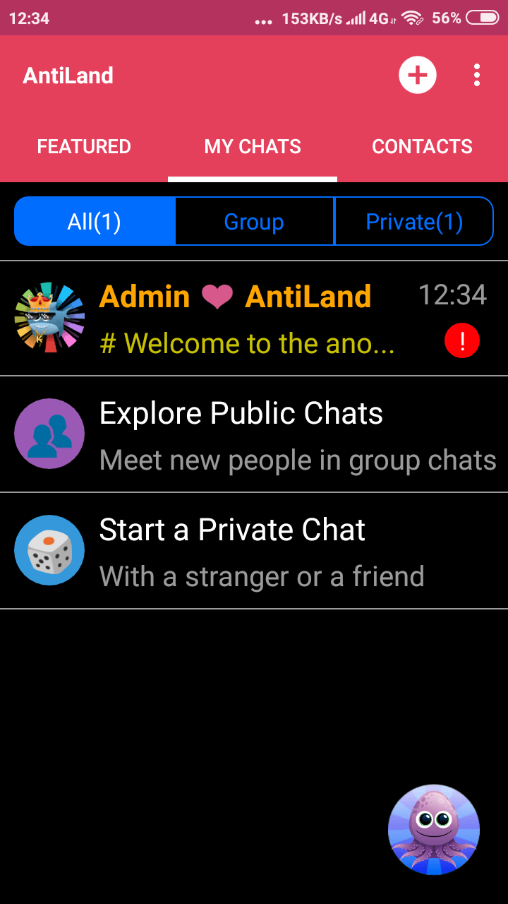 10 Best Anonymous Chat Apps For Android Free 2019