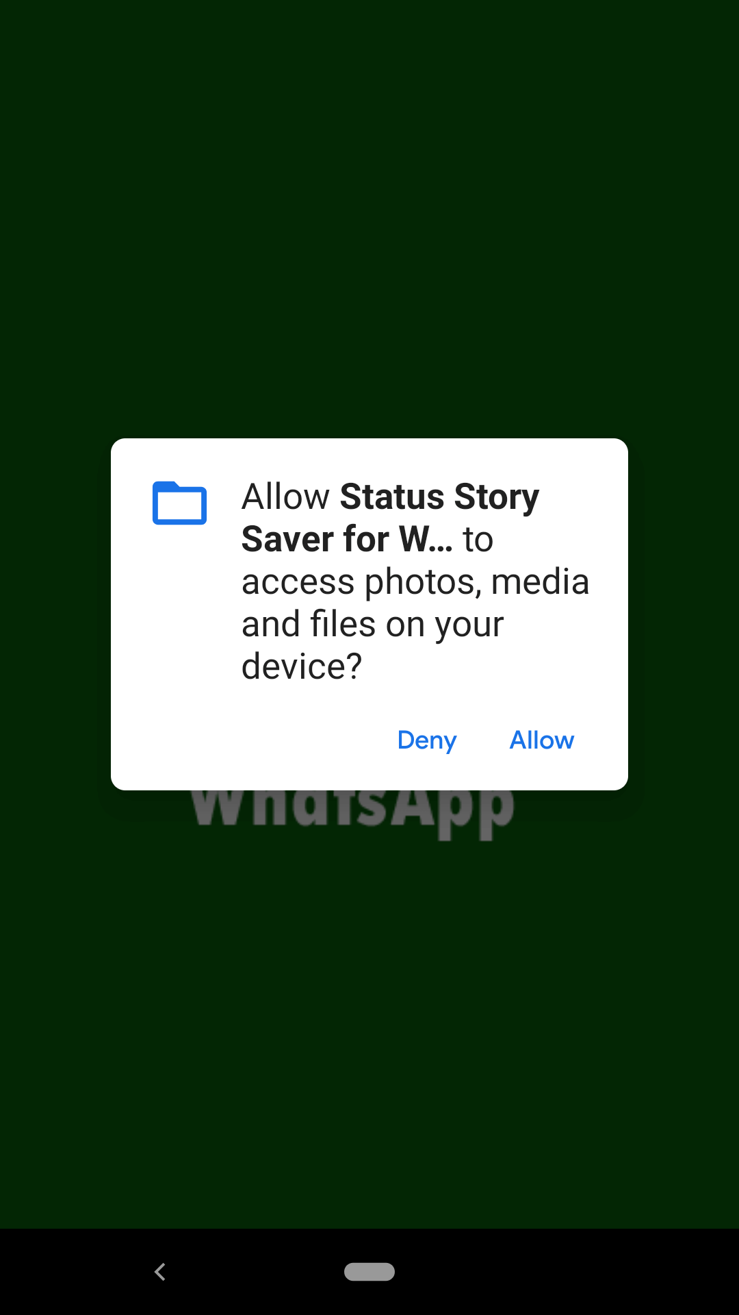 How to Download WhatsApp Stories On Android  3 Easy Ways  2023 - 46