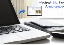 windows explorer alternatives