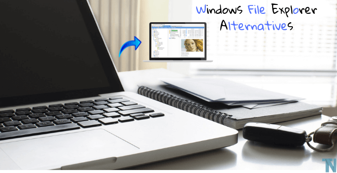 7 Best Windows Explorer Alternatives For PC  FREE  2023 - 12