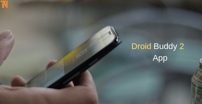 Droid Buddy 2 Apk Download For Android  Updated  2023 - 20