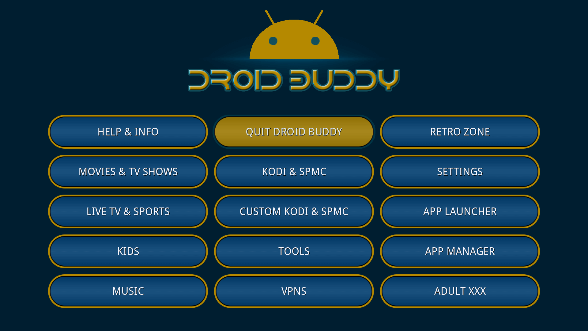 Droid Buddy 2 Apk Download For Android  Updated  2023 - 16