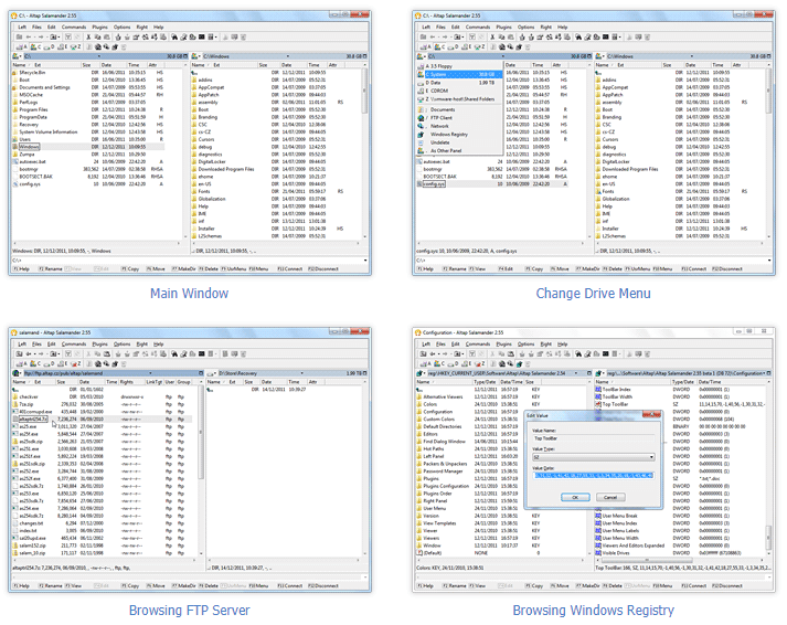 process explorer alternative