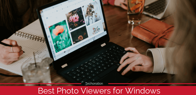 best picture viewer windwos 10