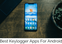 best free keylogger apps