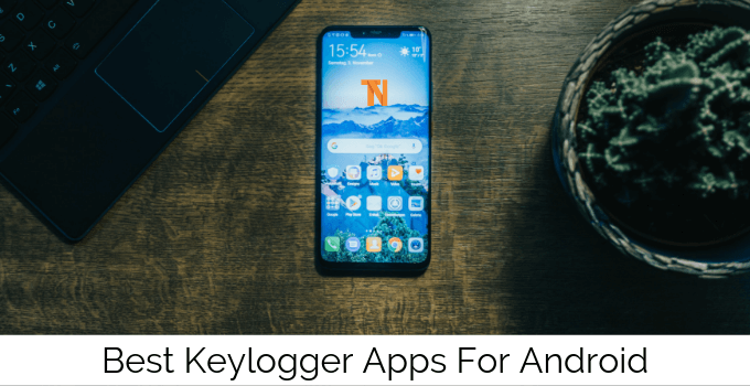 best free keylogger apps