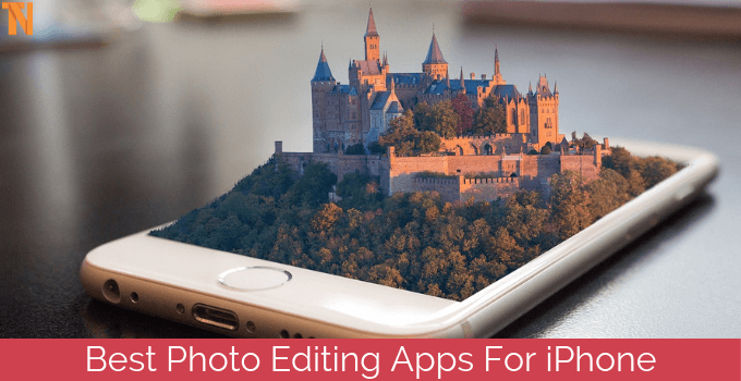 10 Best Photo Editing Apps For iPhone  FREE  2023 - 77