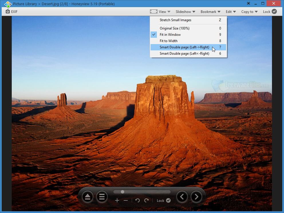 best photo viewer for windows 7