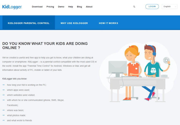 kidlogger keylogger kidlogger keylogger