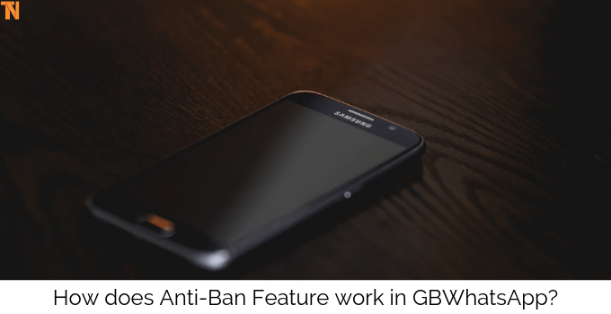 How to Fix Ban Issues on GBWhatsapp  AntiBan  2023 - 98