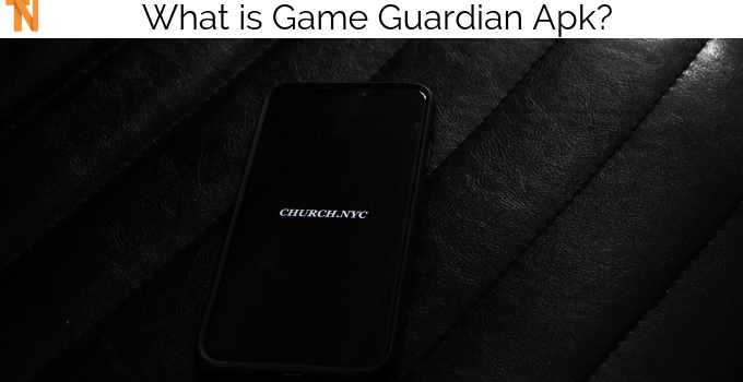 game guardian apk