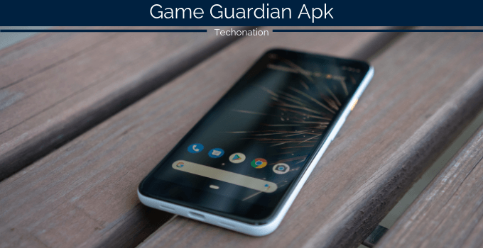 Game Guardian Apk 82 0 Download Latest Working 2020