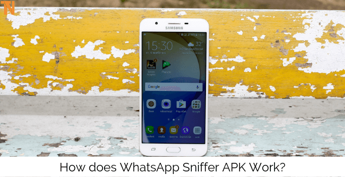 WhatsApp Sniffer APK Download for Android  Latest  2023 - 2