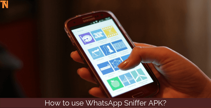 WhatsApp Sniffer APK Download for Android  Latest  2023 - 49