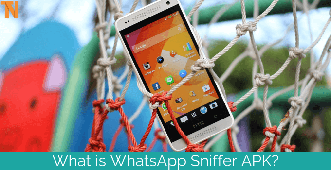 WhatsApp Sniffer APK Download for Android  Latest  2023 - 46