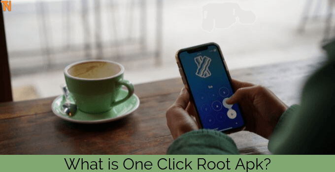 one click root apk