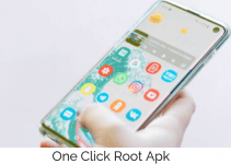 one click root apk
