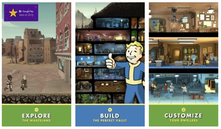 10 Best City Building Games For Android (Updated) 2023