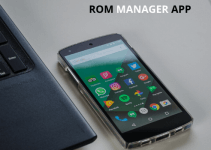 Rom Manager Premium Apk