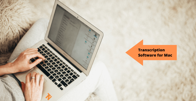 best transcription software for mac