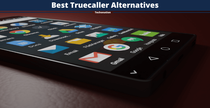 best truecaller alternatives