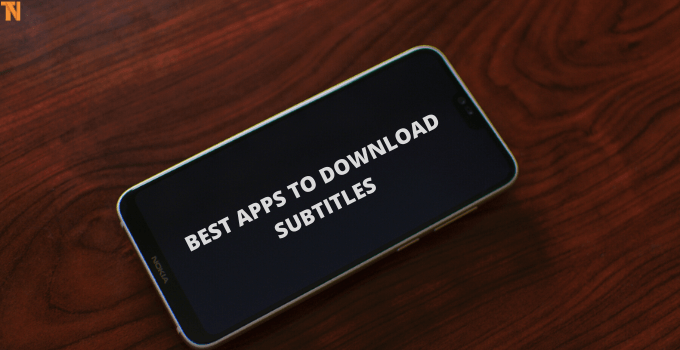 best apps to download subtitles