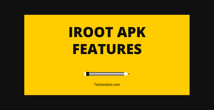 iroot app