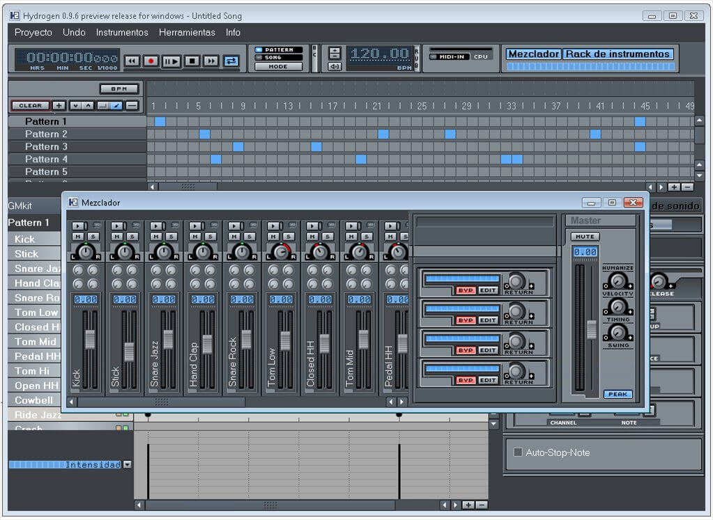 best free beat making software