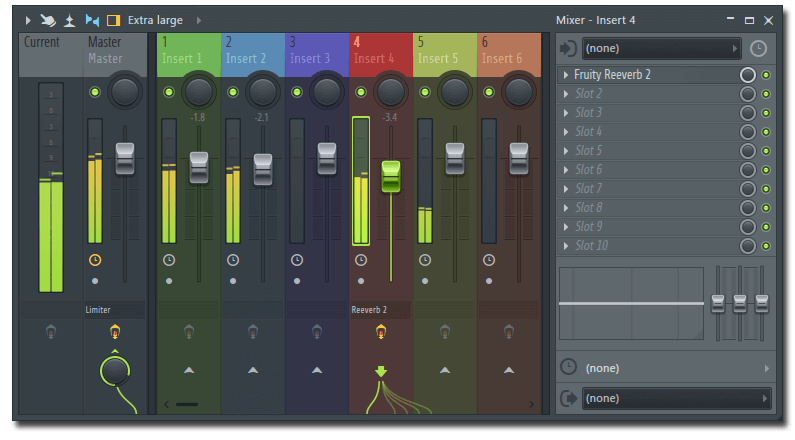 free music making software like fl studio