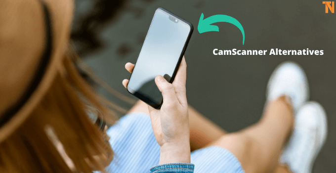 7 Best CamScanner Alternatives for Android  FREE  2023 - 7