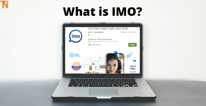 imo download for pc