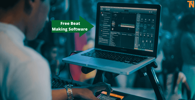 best free beat making software windows