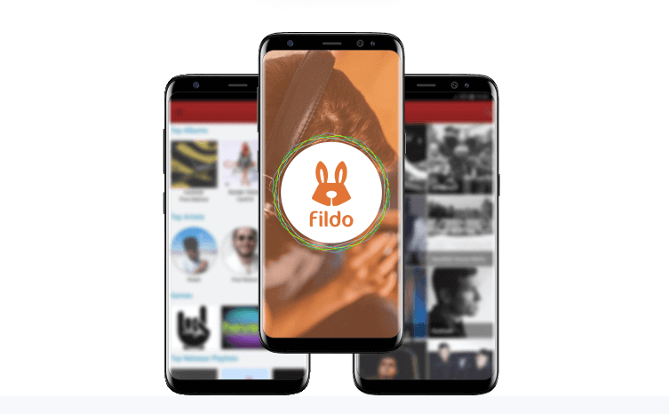 fildo for pc