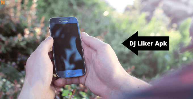 dj liker apk