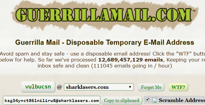 10 Best YOPmail Alternatives for Disposable Email  FREE  2023 - 51