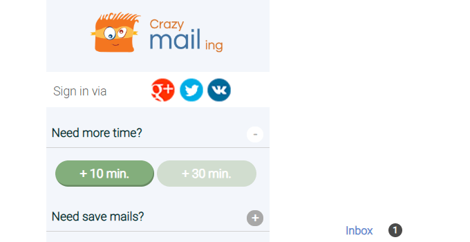 yopmail random email generator