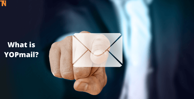 10 Best YOPmail Alternatives for Disposable Email  FREE  2023 - 87