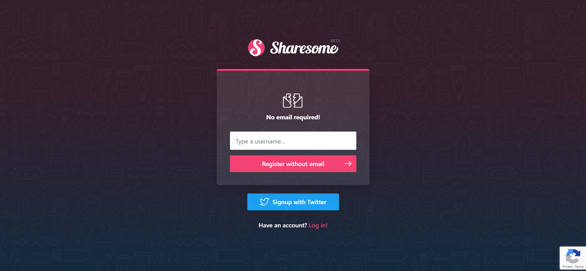 Sites like sharesome