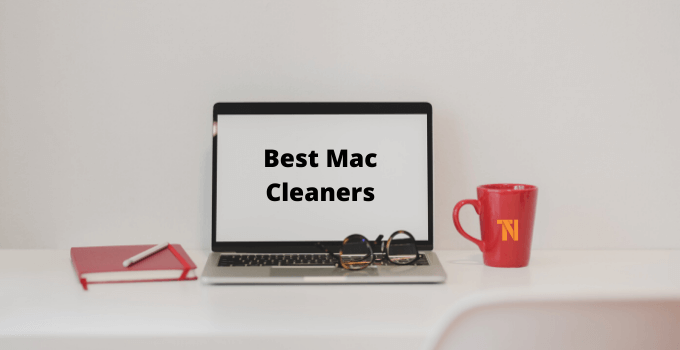 best mac cleaner 2021
