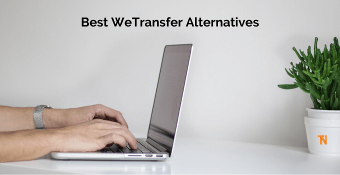 alternatives to wetransfer