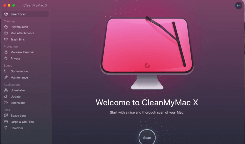 free mac drive cleaner