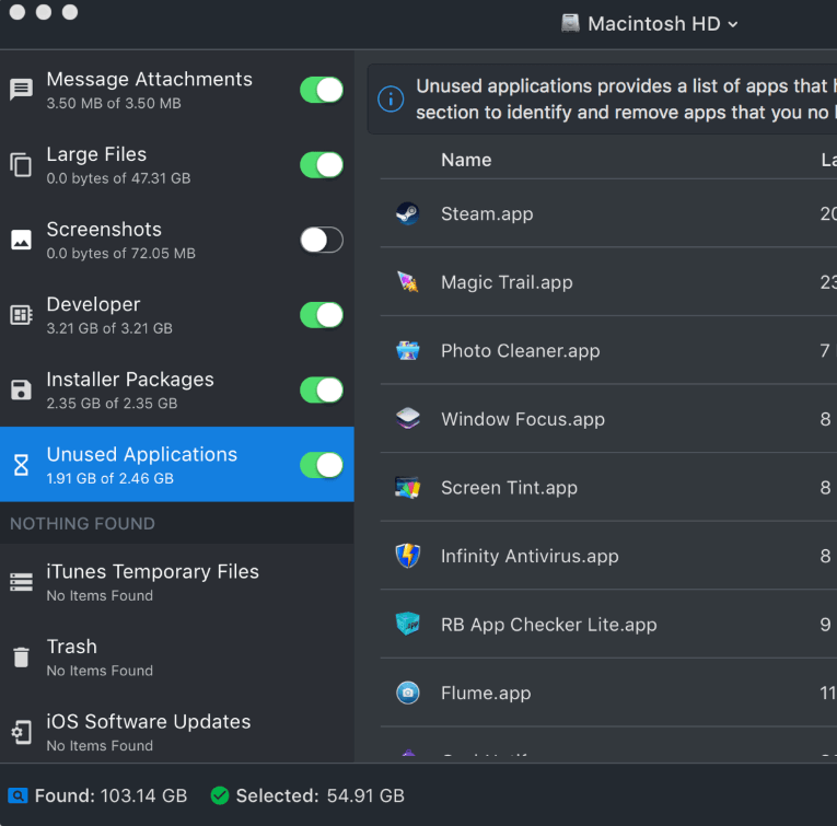 best mac internet cleaner