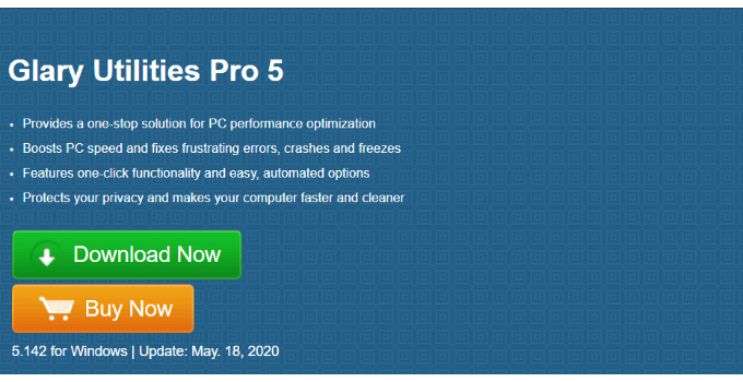 pc optimizer software