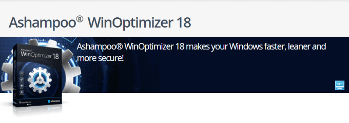 10 Best PC Optimizer Software for Windows 11 10 8 7 PC - 98