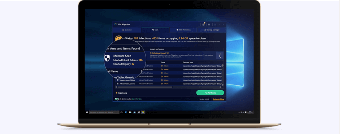 10 Best PC Optimizer Software for Windows 11 10 8 7 PC - 30