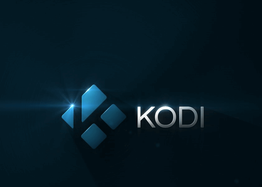 Kodi Player for Windows