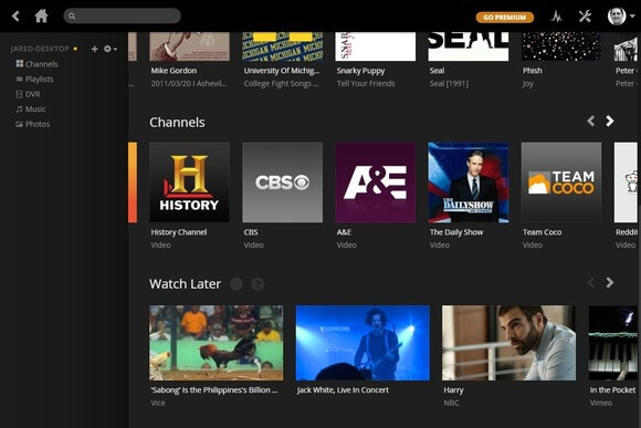 7 Best IPTV players for Windows 11 10 8 7 PC  Latest  2023 - 17