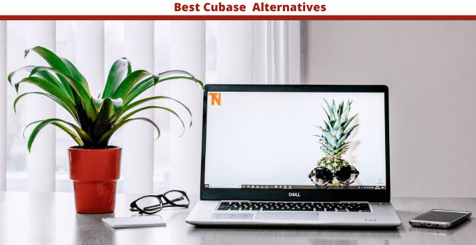 5 Best Cubase Alternatives for Windows PC  Updated  2023 - 68