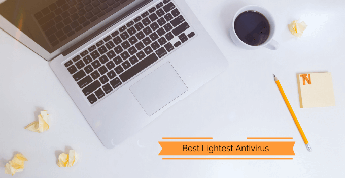 7 Best Lightest Antivirus for Windows 11 10 8 7 PC  FREE  - 94