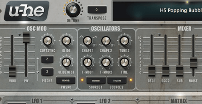 best vst instrument plugins